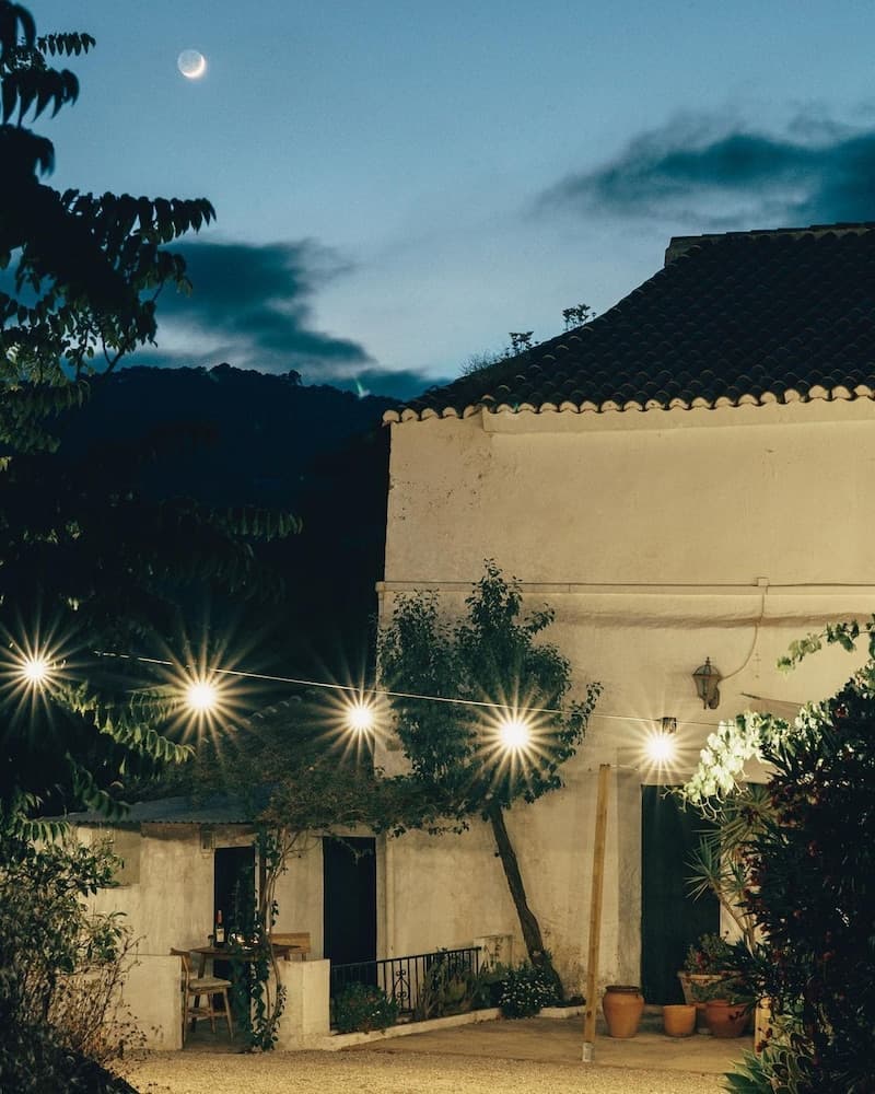 Finca Serrato — 11
