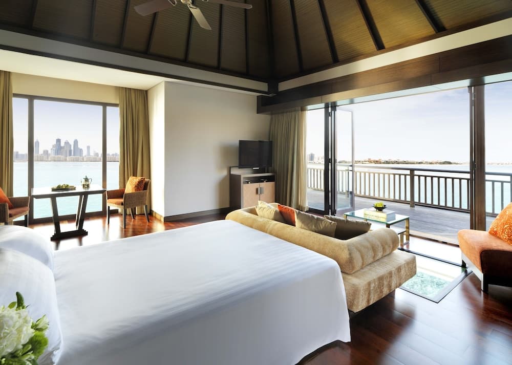 Anantara The Palm Dubai Resort — 2