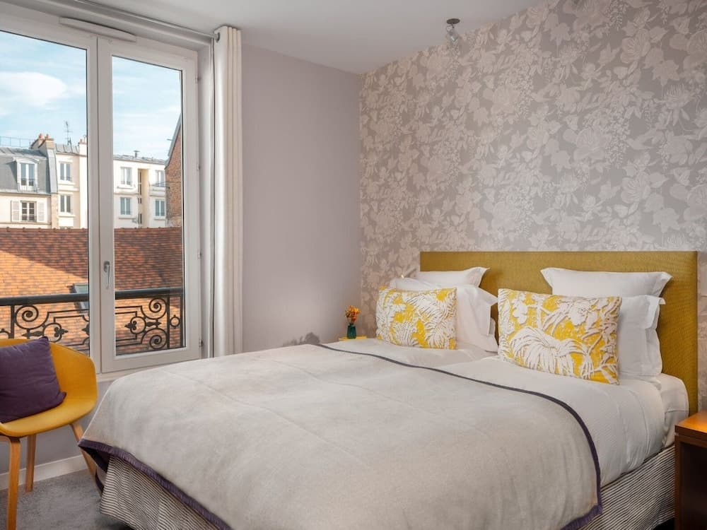 Hotel Le Mareuil — 28