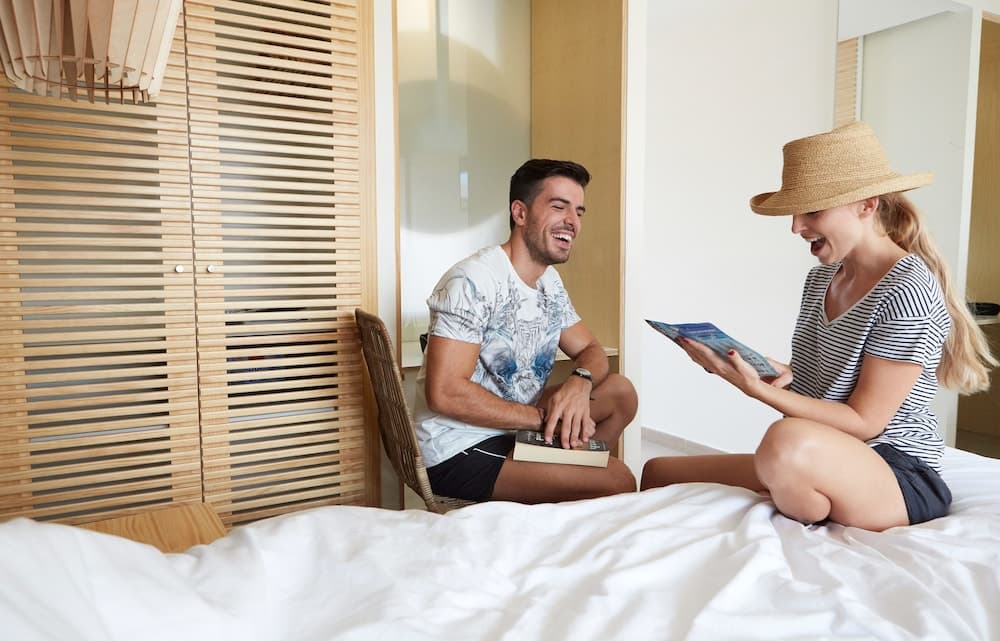 Hotel Vibra Cala Tarida — 28