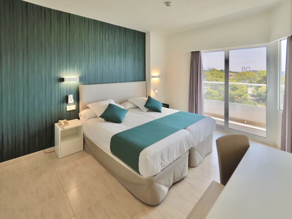 BQ Belvedere Hotel — 16