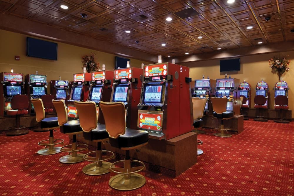 Gold Coast Hotel and Casino — 20