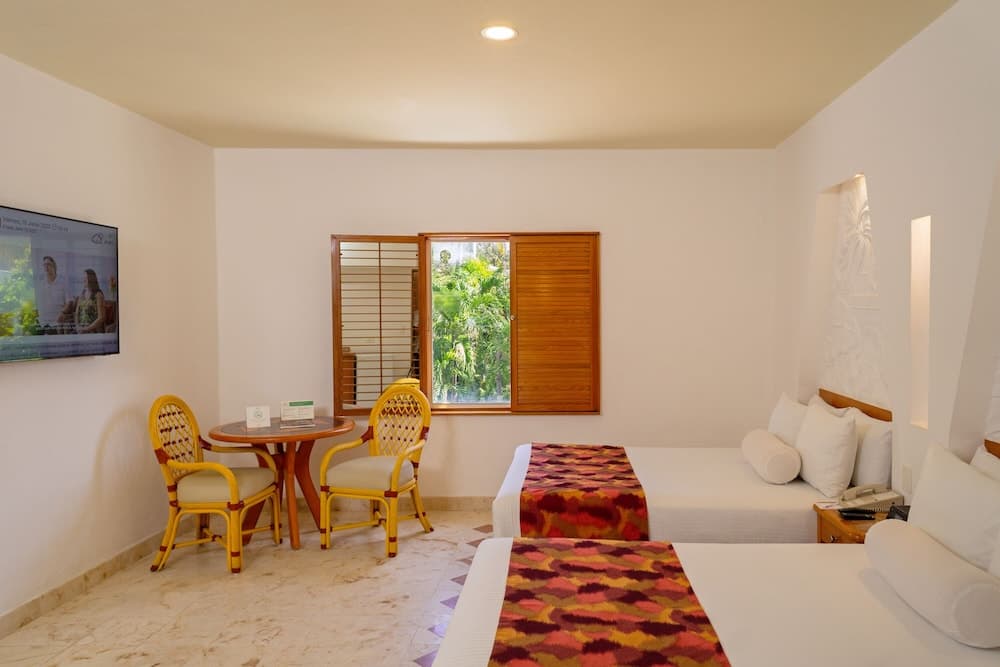 Sunset Fishermen Beach Resort Playa del Carmen - Todo incluido — 29
