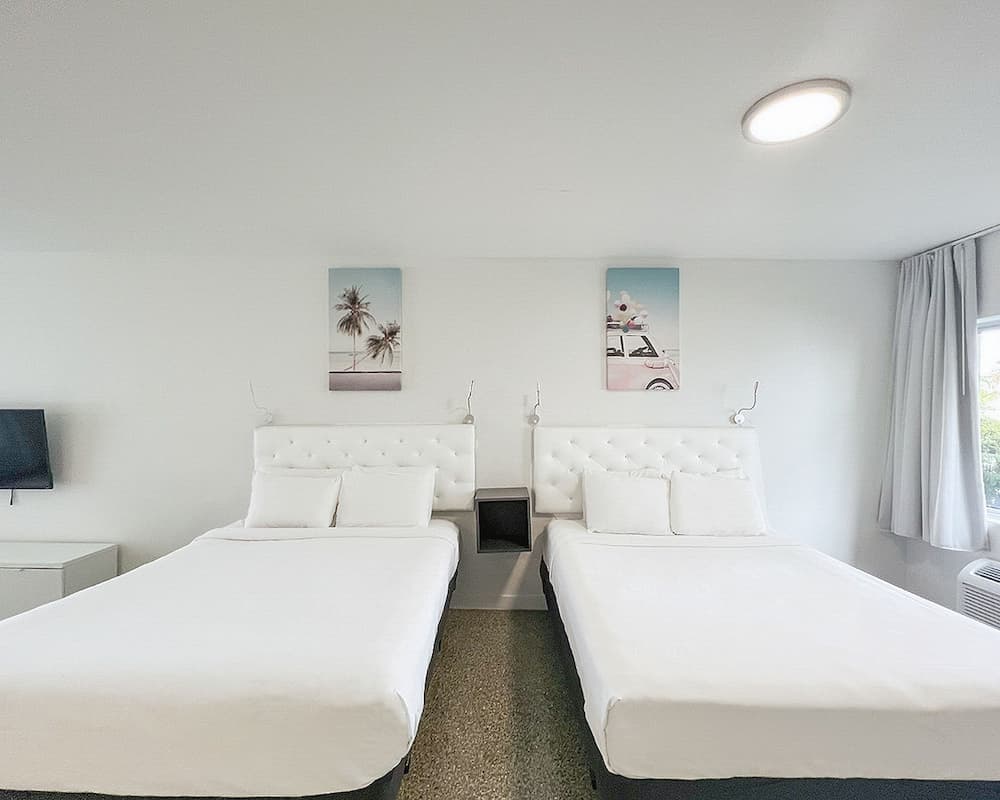 Tranquilo A North Beach Village Resort Hotel — 28