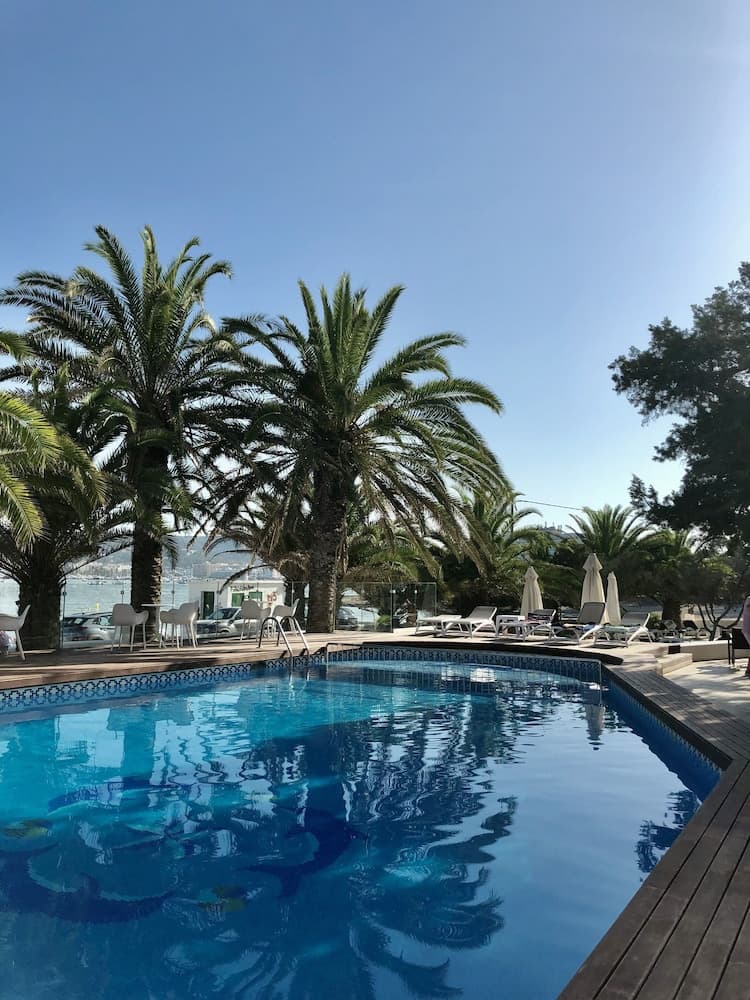 Hotel Tagomago — 4