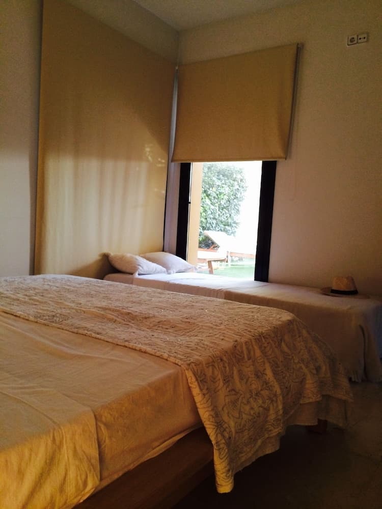 Villa Samarinada 3 — 1