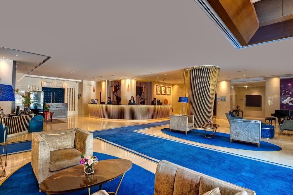 Mercure Gold Hotel Jumeirah Dubai by Accor — 15