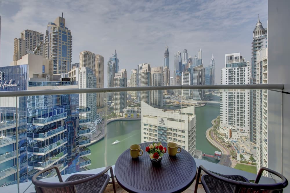 Regency Luxury Suites — 14