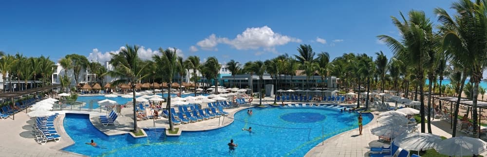 Riu Yucatán - Todo Incluido — 4