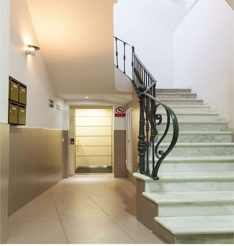 Apartamentos Gibralfaro — 14