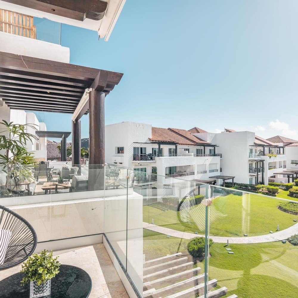 Modern Studio With Ocean View in Punta Palmera — 19