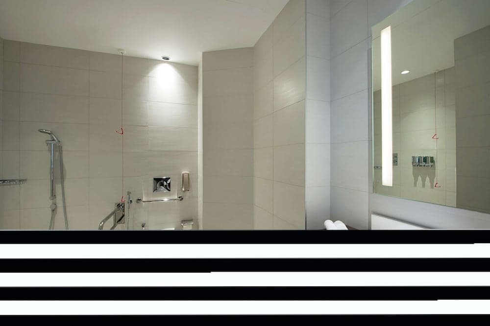 Hampton by Hilton Dubai Flughafen — 16
