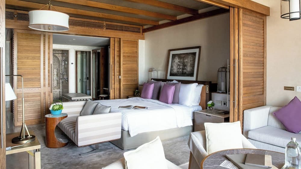 Jumeirah Al Naseem Dubai — 4