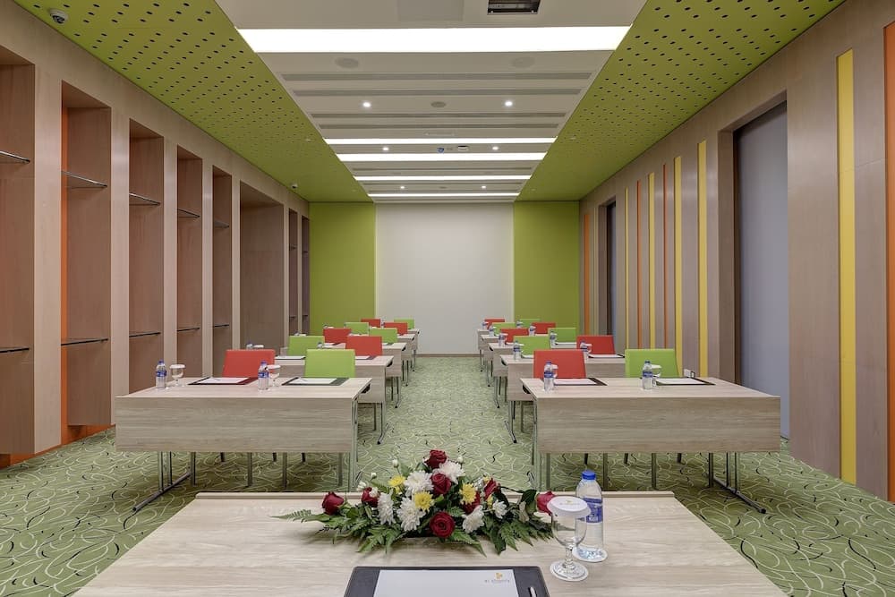 Al Khoory Atrium Hotel — 15