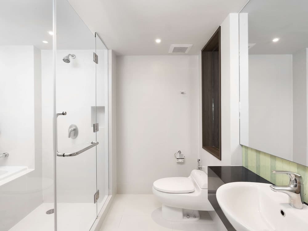 Novotel Living Bangkok Sukhumvit Legado — 15