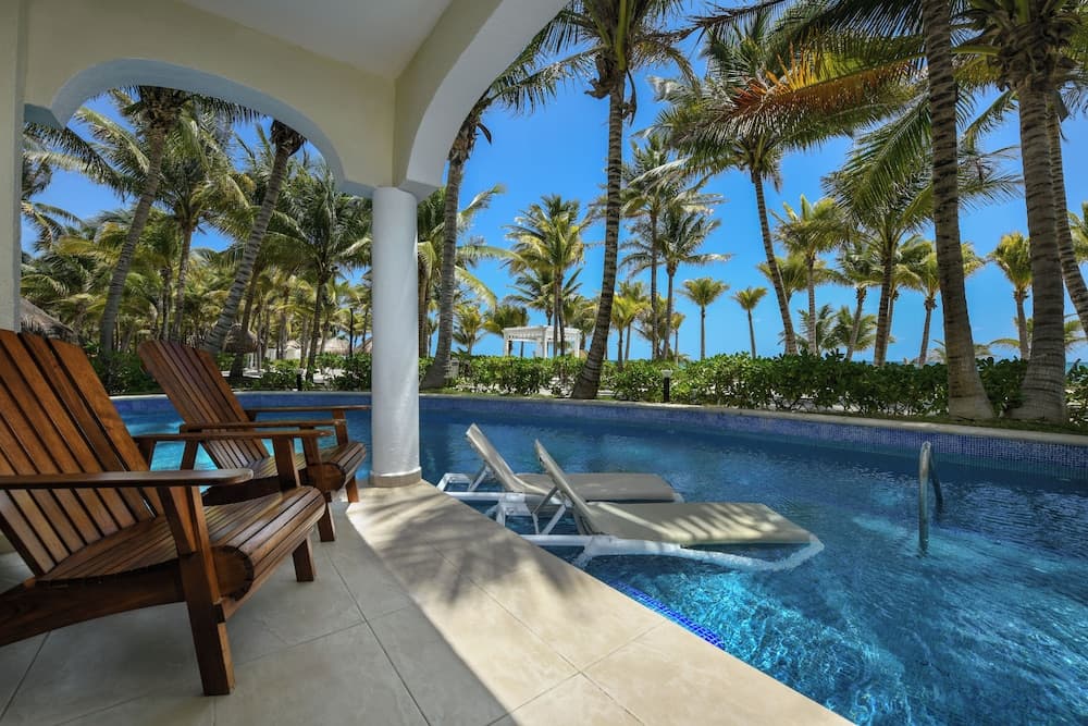 El Dorado Royale, Catamaran, Cenote, All & More Inclusive Adults Only — 13