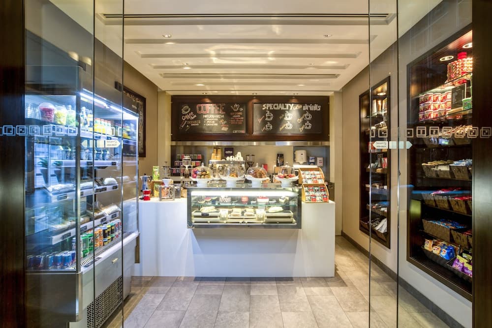 Centro Barsha — 15