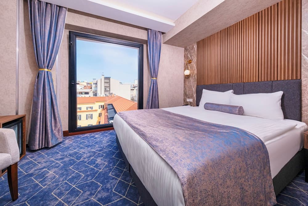 Ring Stone Hotel Bosforo — 19