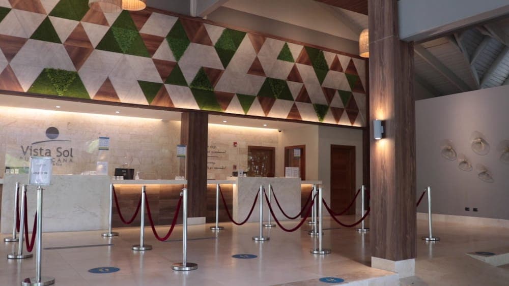 Vista Sol Punta Cana Strandresort & Spa - All Inclusive — 11