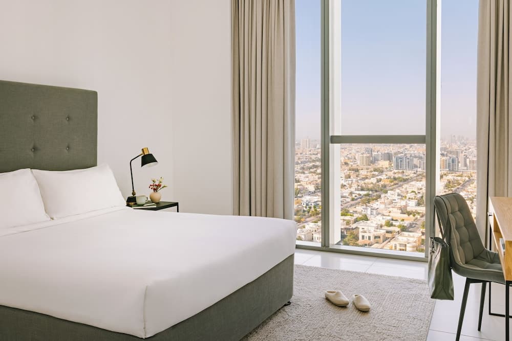 Sonder Downtown Apartments — 2