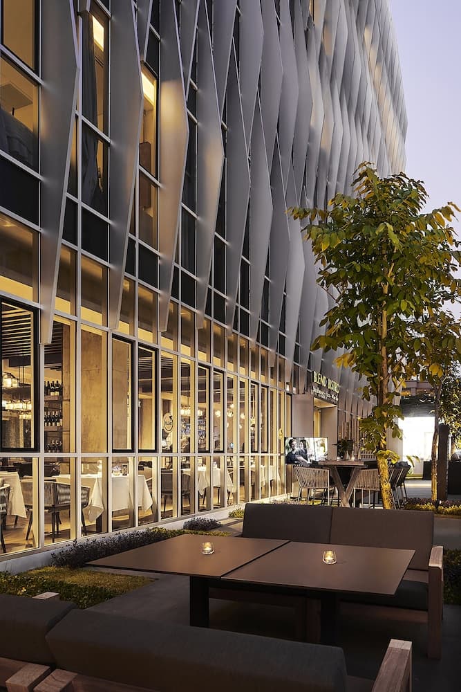 Somerset Maison Asoke Bangkok — 9