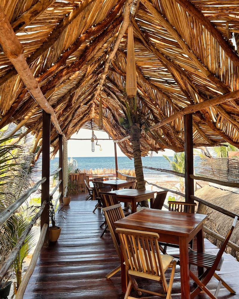 Orchid House Tulum Beach — 8