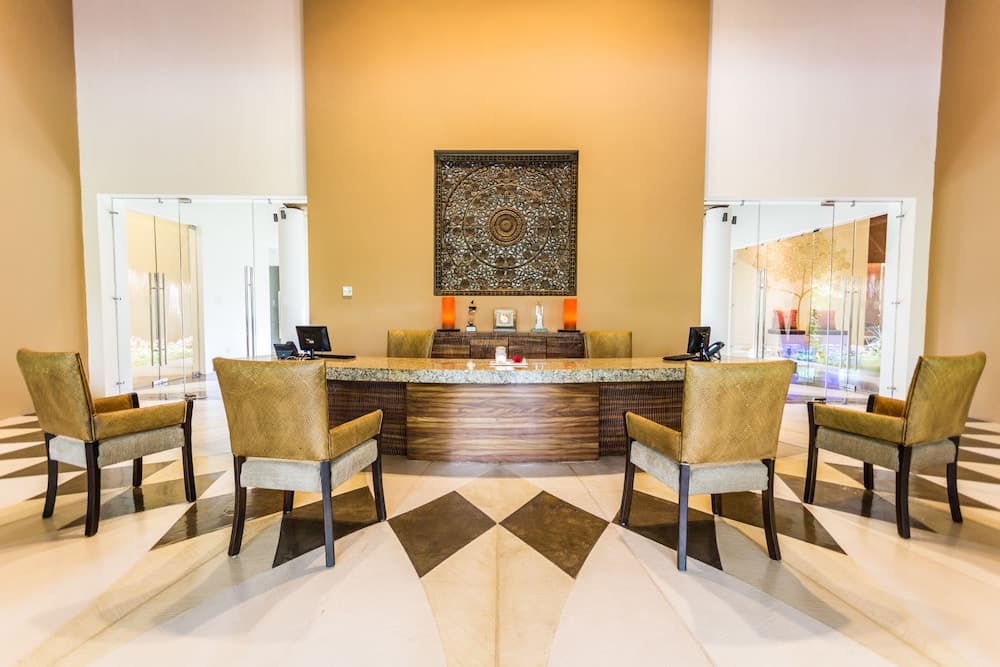 Ambassador at Grand Velas All Inclusive — 26