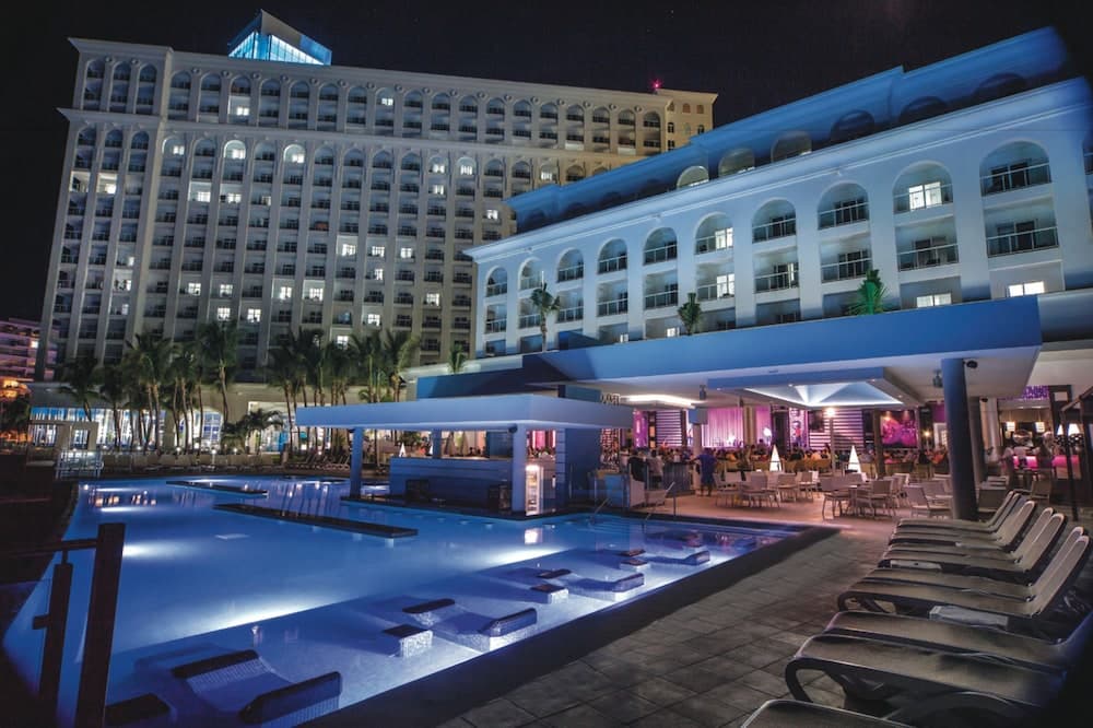 Hotel Riu Cancun -  Adults Only - All Inclusive — 23