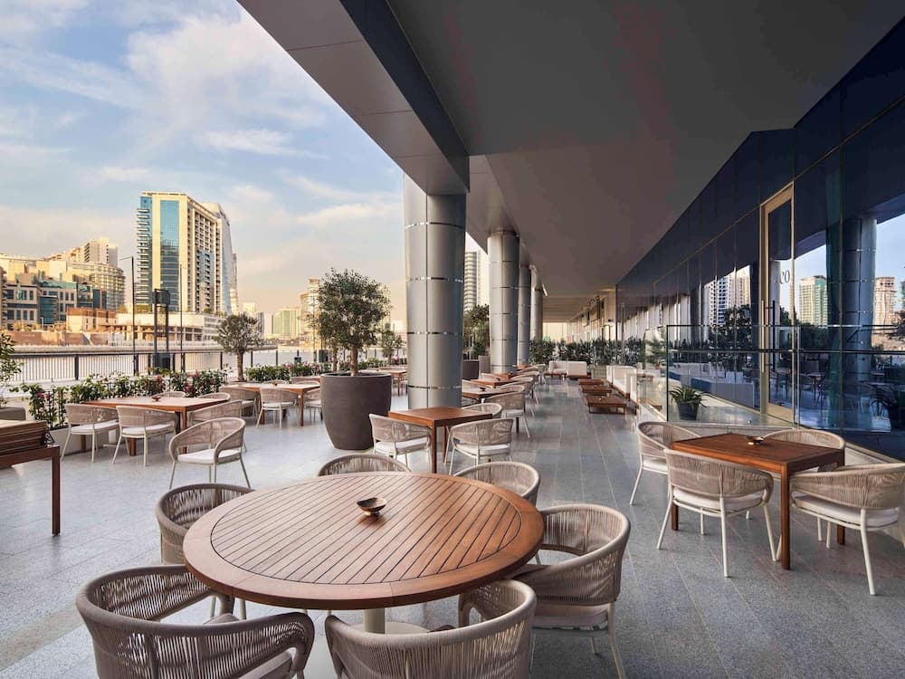 Hyde Hotel Dubai — 29