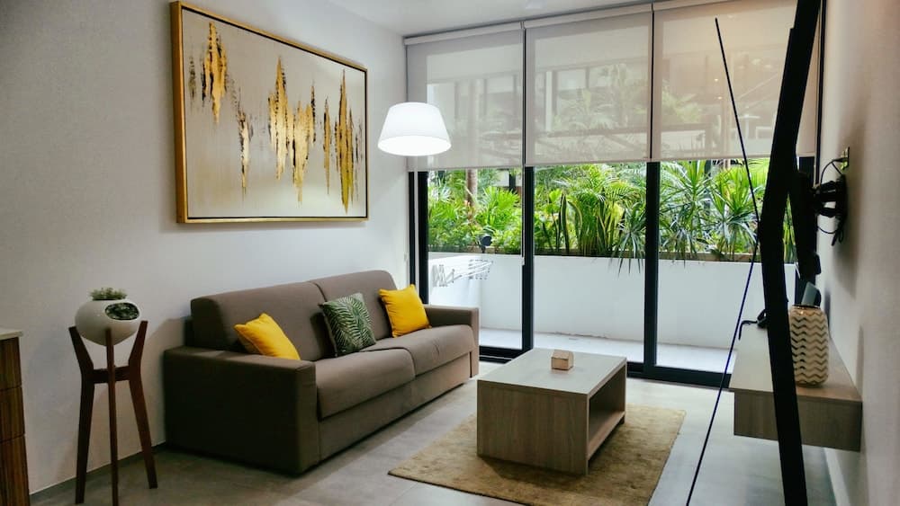 Luxury Condo Boutique — 3