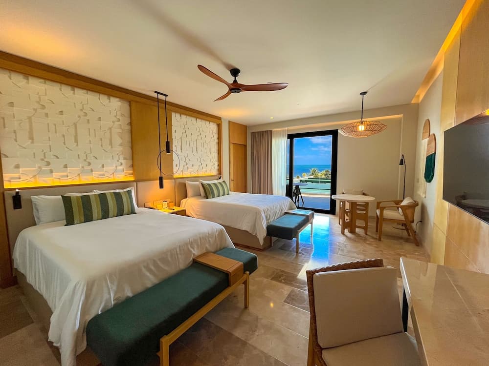 Haven Riviera Cancun - All Inclusive - Solo Adulti — 27