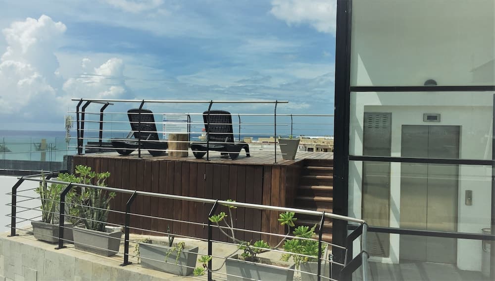 Sole Suites — 25