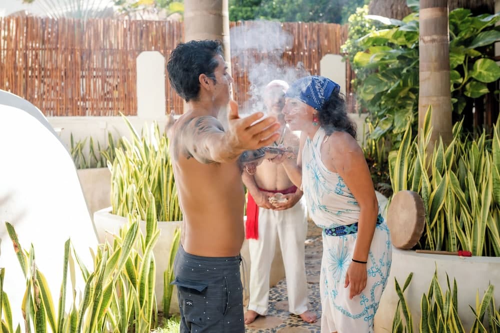 Il Resort & Spa The Reef Playacar Beach — 21