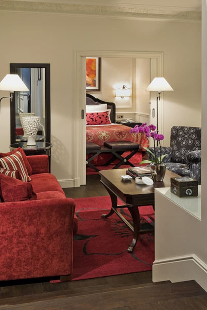 Hotel Keppler — 15