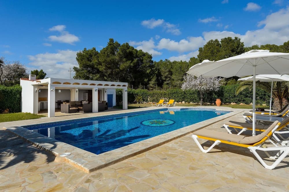 Villa Piedad Ibiza — 4