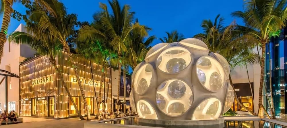Gale Miami Hotel and Residences — 3