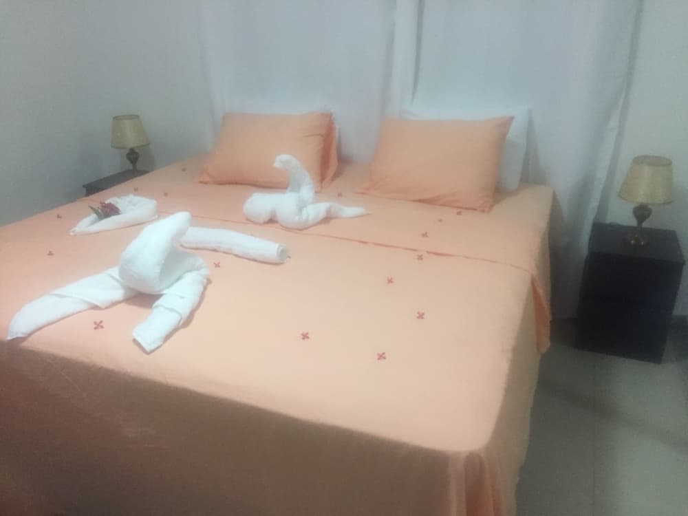 Hostel Hilet Punta Cana — 4