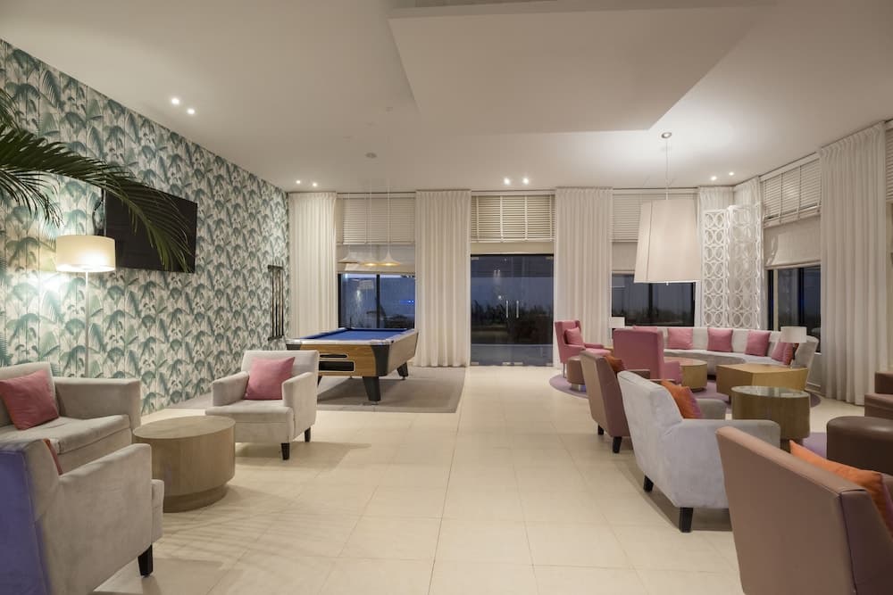 Hotel NYX Cancun All Inclusive — 26