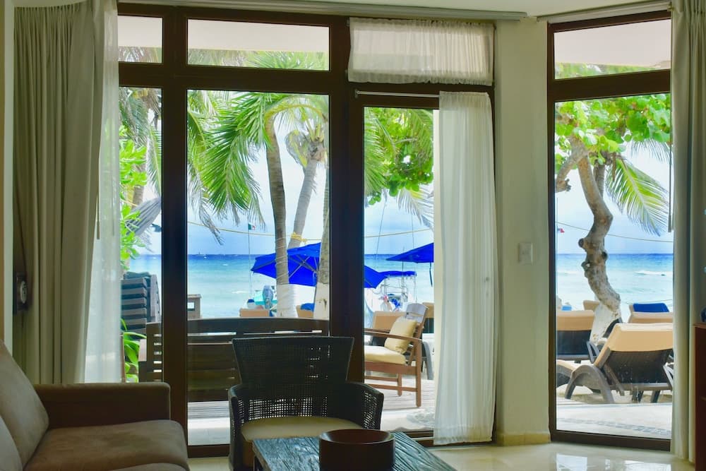 Hotel Playa Palms Beach — 16