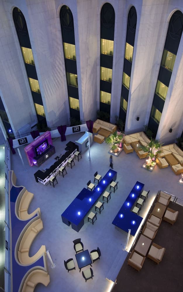 Ramada Plaza by Wyndham Dubai Deira — 20