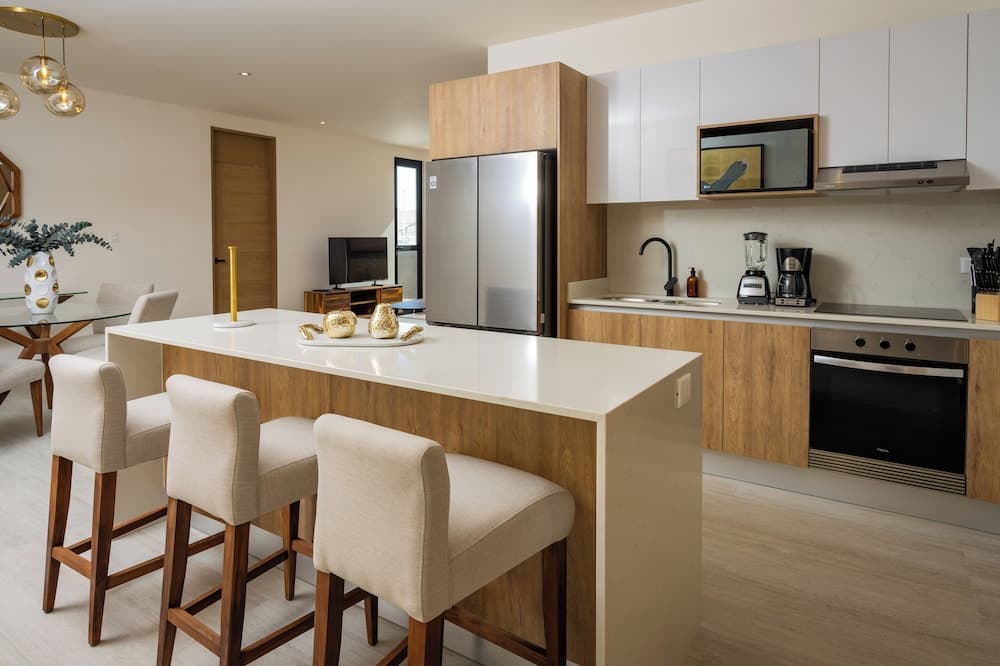 Cumbres Garden luxury apartments — 30