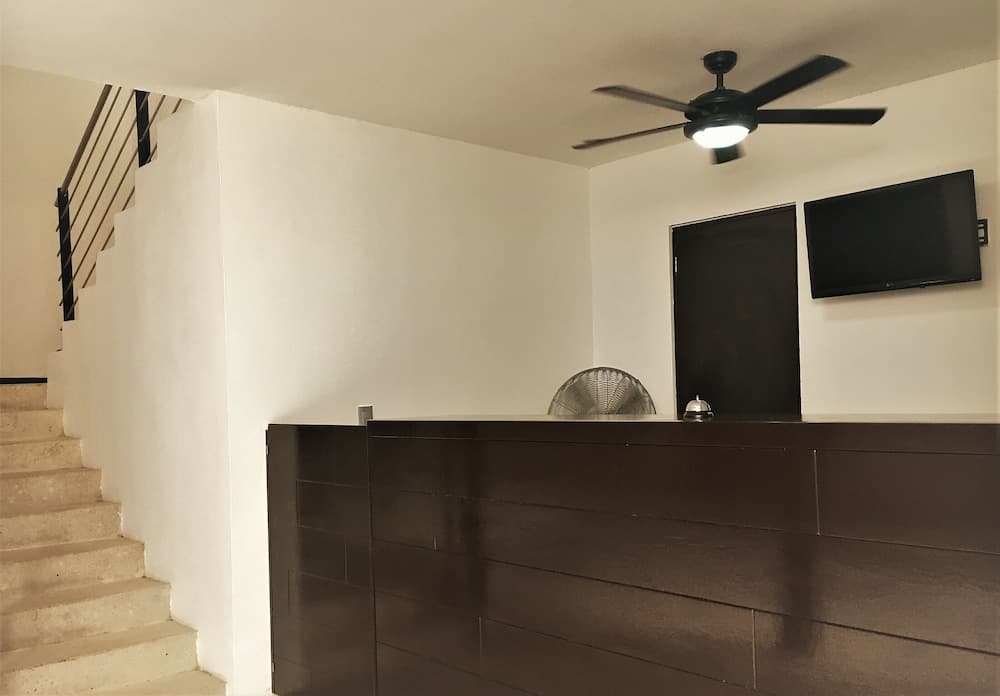Sole Suites — 5