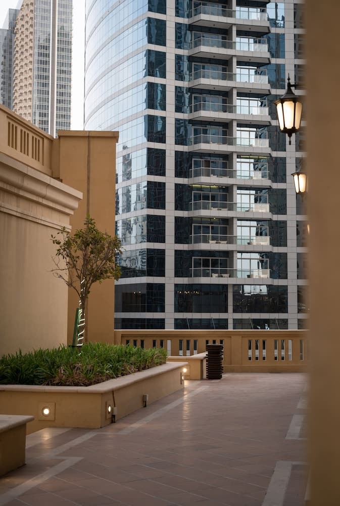 Suha JBR Hotel Apartments — 22