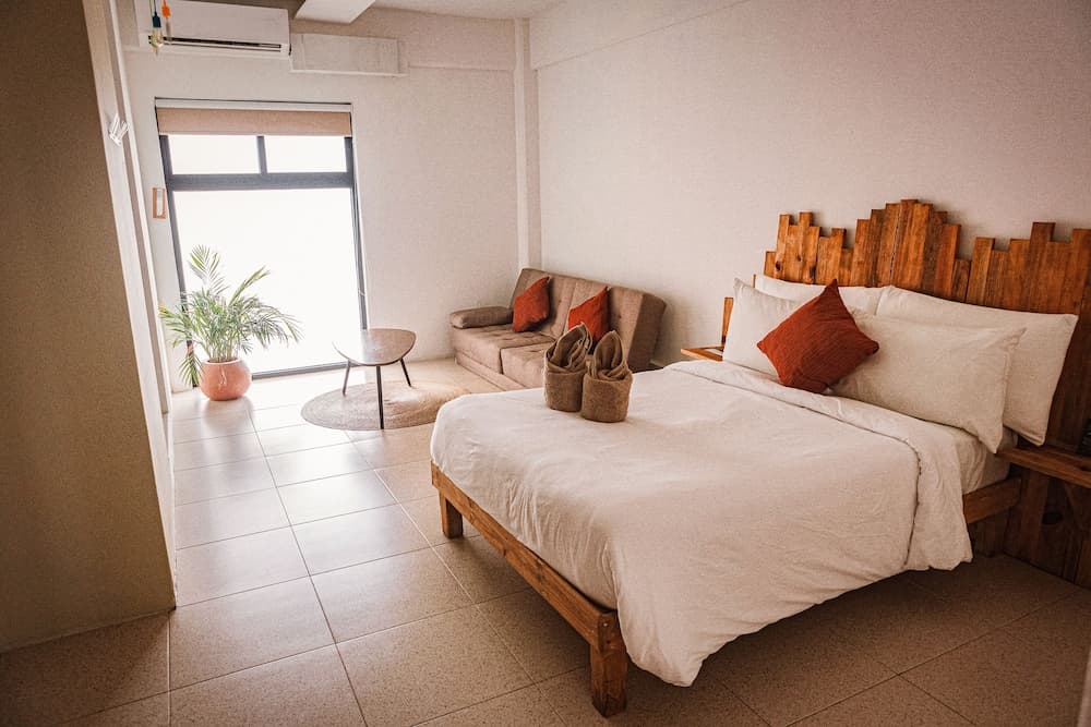 Nomaden Hotel, Hostel & Dachpool — 22