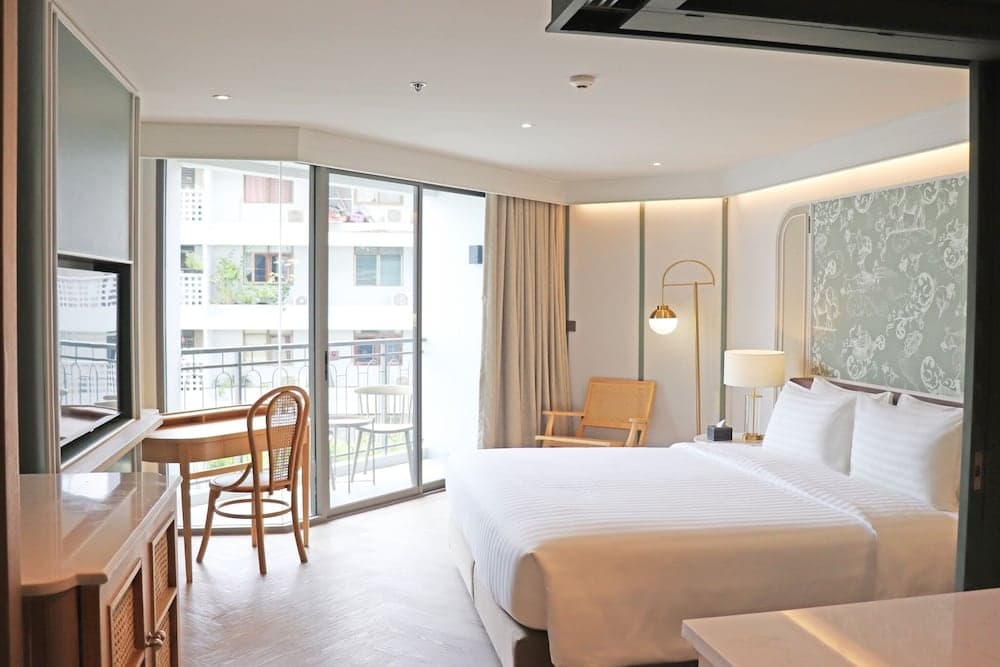 The Quarter Chaophraya by UHG — 10