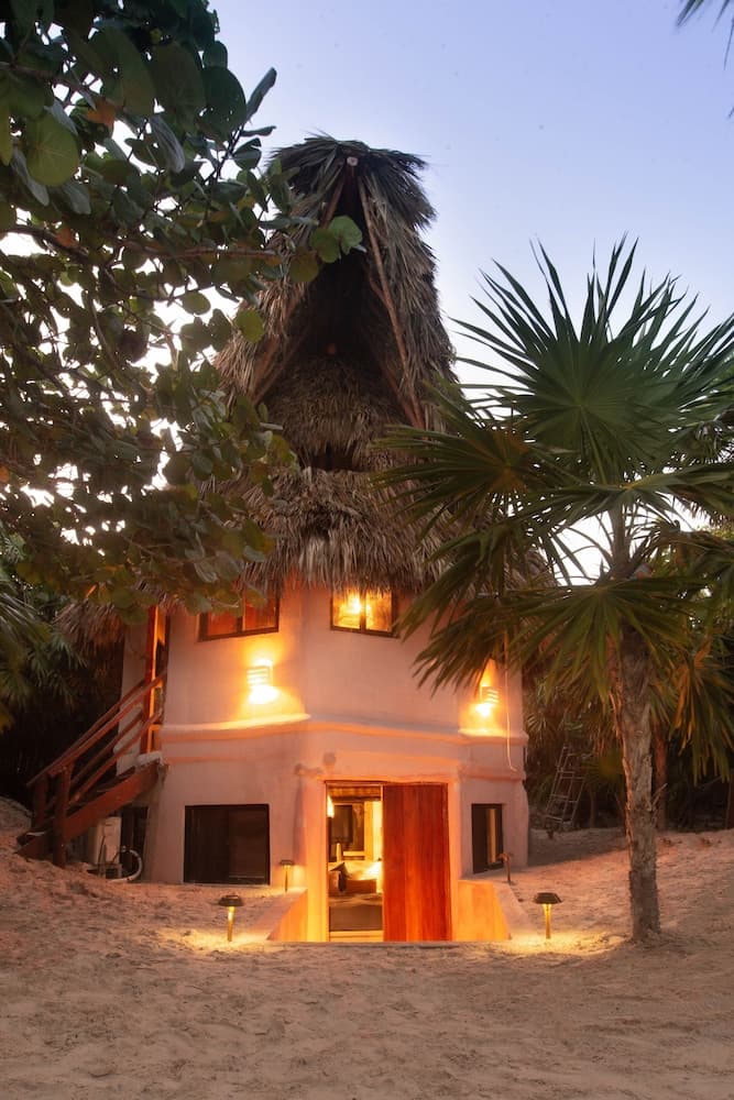 Ikal Hotel Tulum — 4