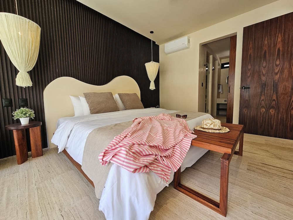 Loch Tulum Condos by BUnik — 12