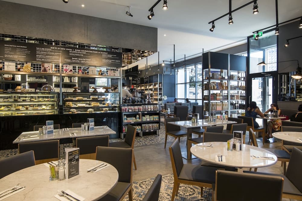 Dusit Thani Dubai — 14