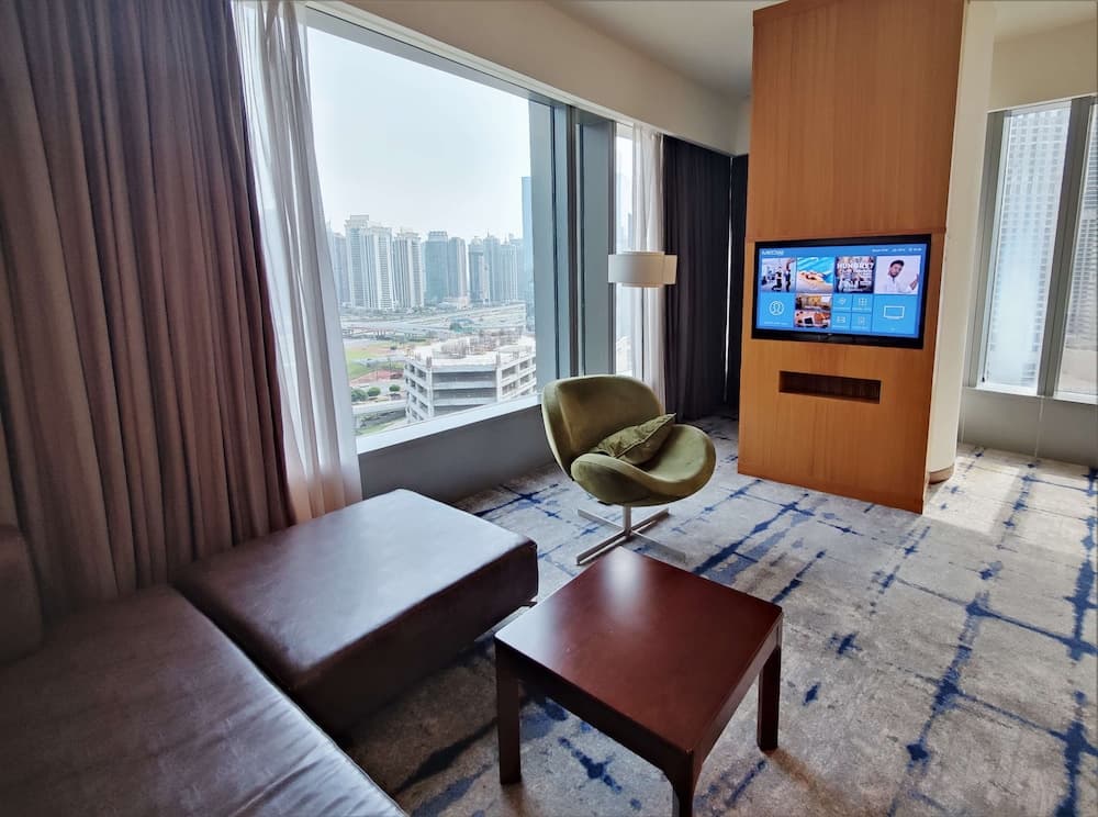Media One Hotel Dubai — 6