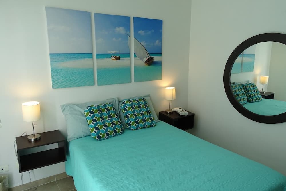 Laguna de Sueños Cancún — 23